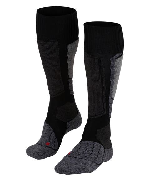 SK1 Comfort Ski Socks (Women)
