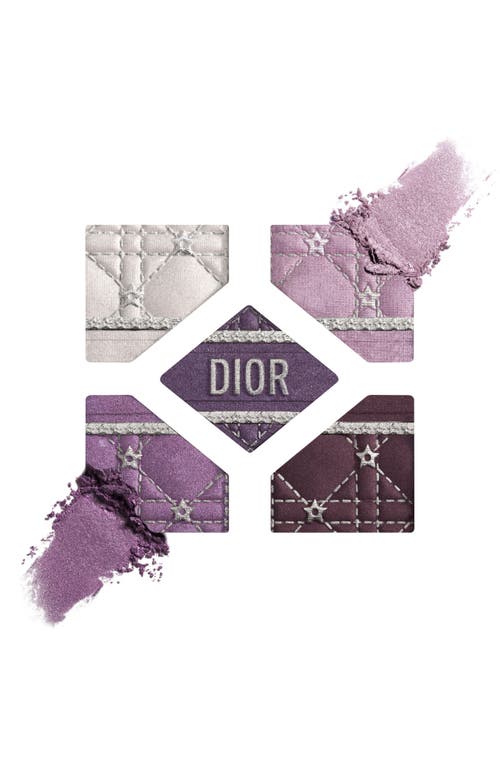 Dior 5 Couleurs Eyeshadow Palette