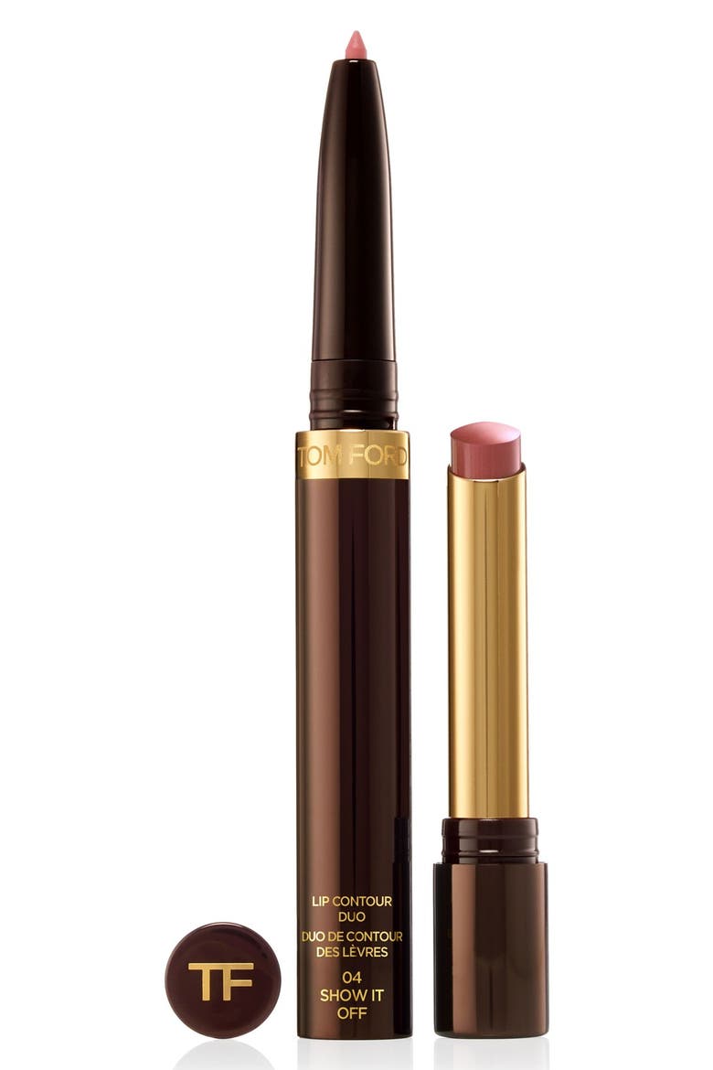 Lip Contour Duo, Main, color, SHOW IT OFF