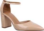 NORDSTROM RACK Prisha Pointed Toe Pump