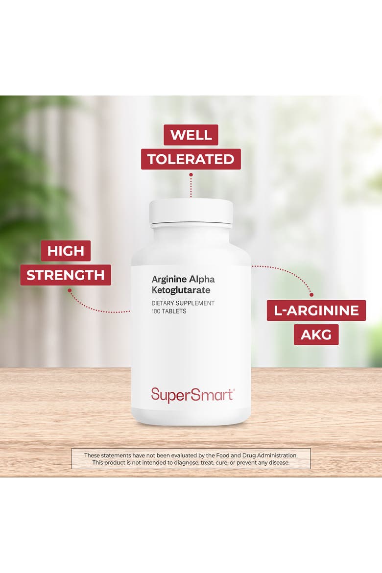 Arginine Alpha Ketoglutarate, Alternate, color, None