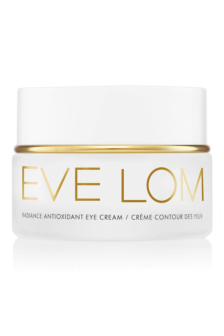 Radiance Antioxidant Eye Cream, Main, color, NO COLOR