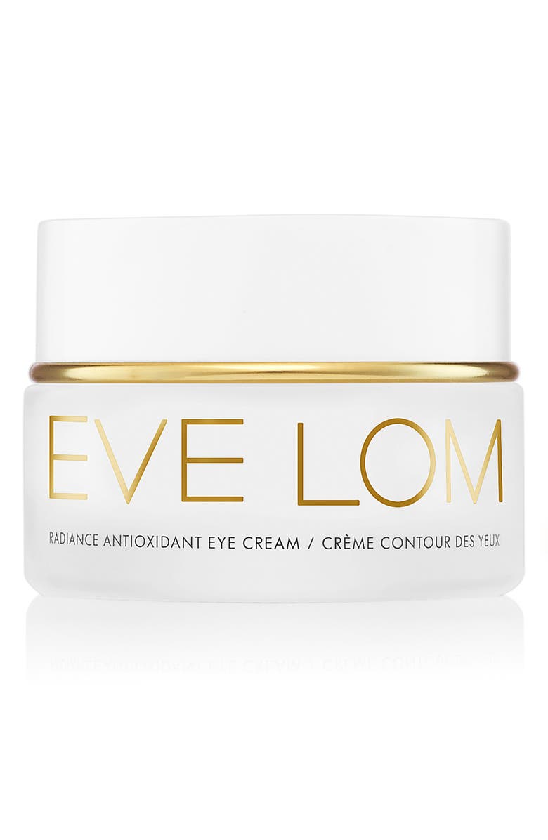 EVE LOM Radiance Antioxidant Eye Cream, Main, color, 