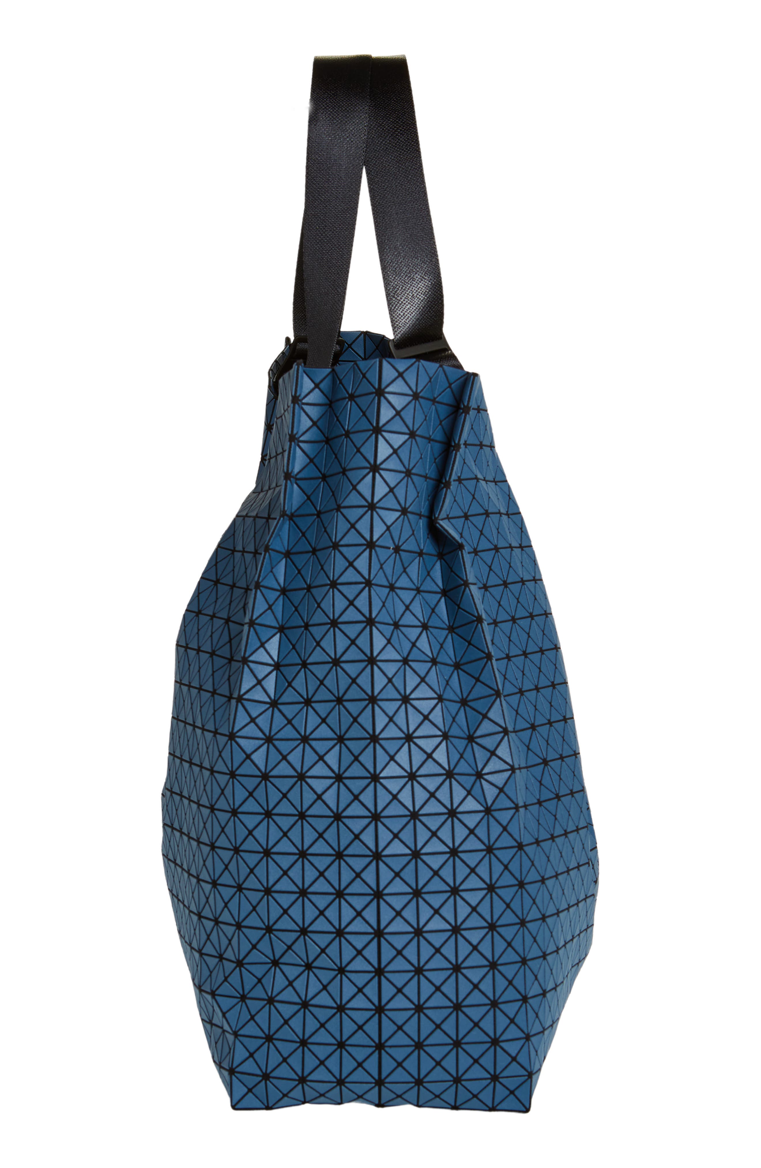 Large Tote, Alternate, color, BLUE