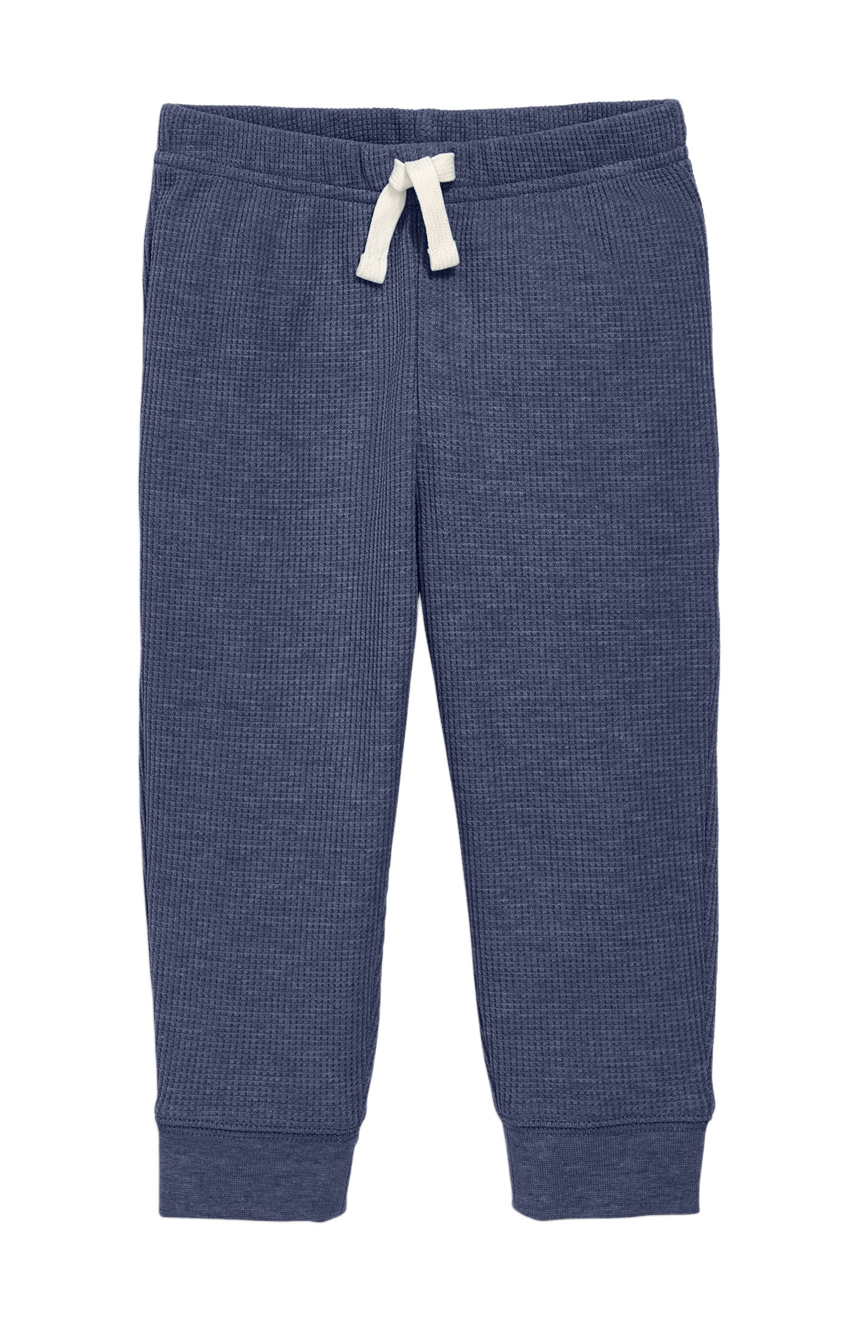 Heather Navy