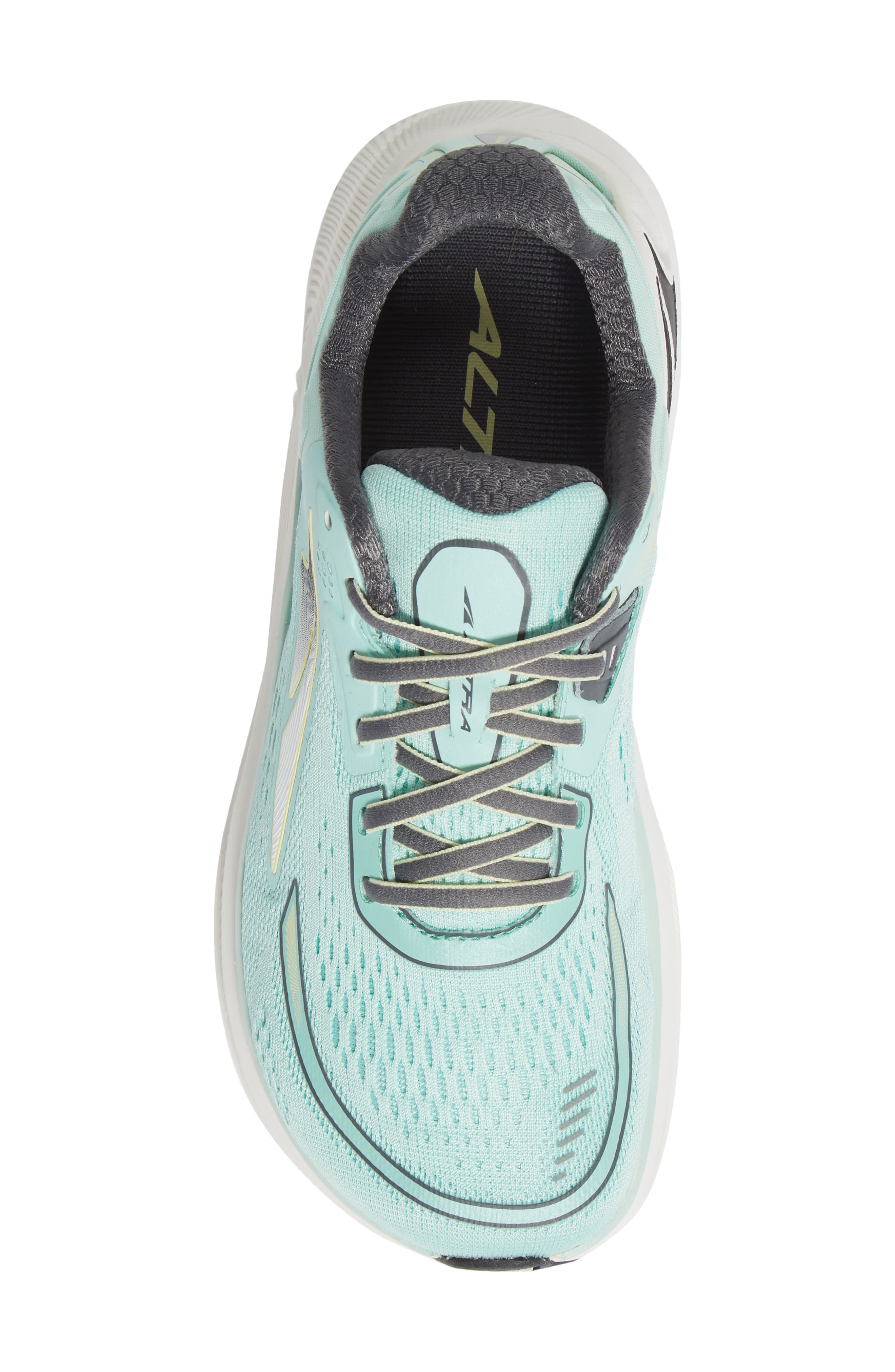 Altra Paradigm 6 Running Shoe, Alternate, color, 