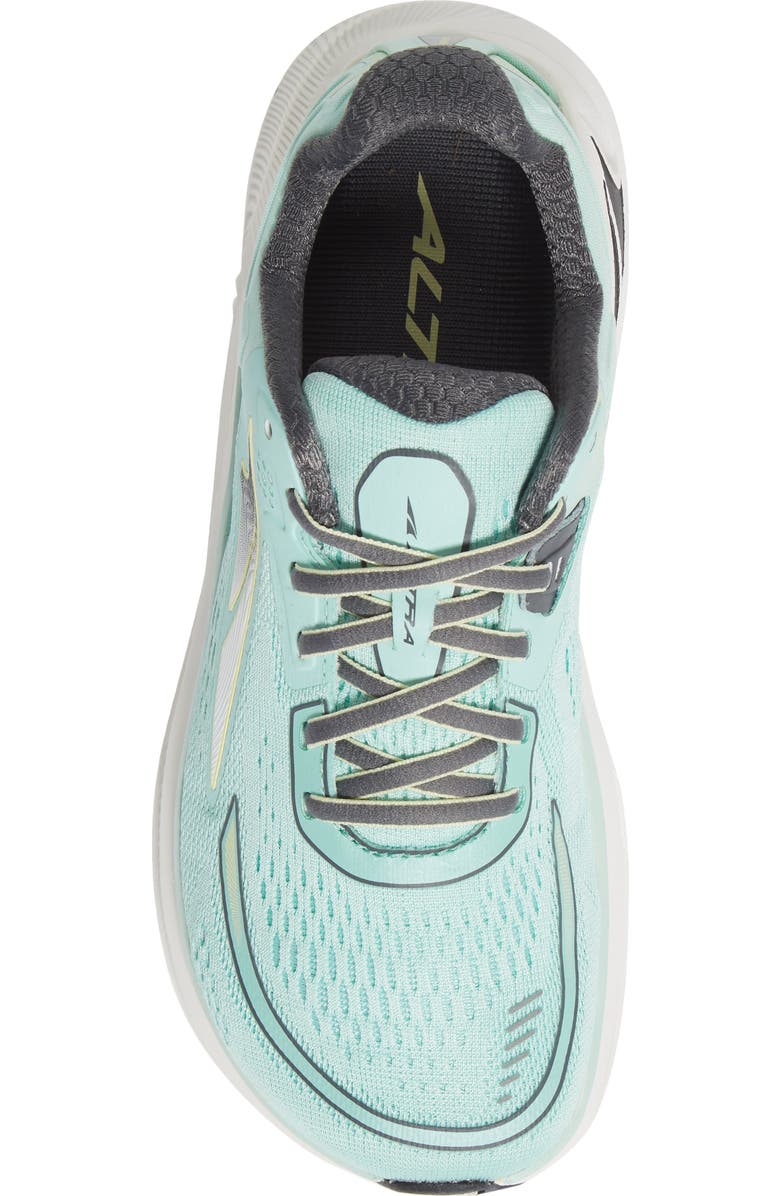 Altra Paradigm 6 Running Shoe, Alternate, color,