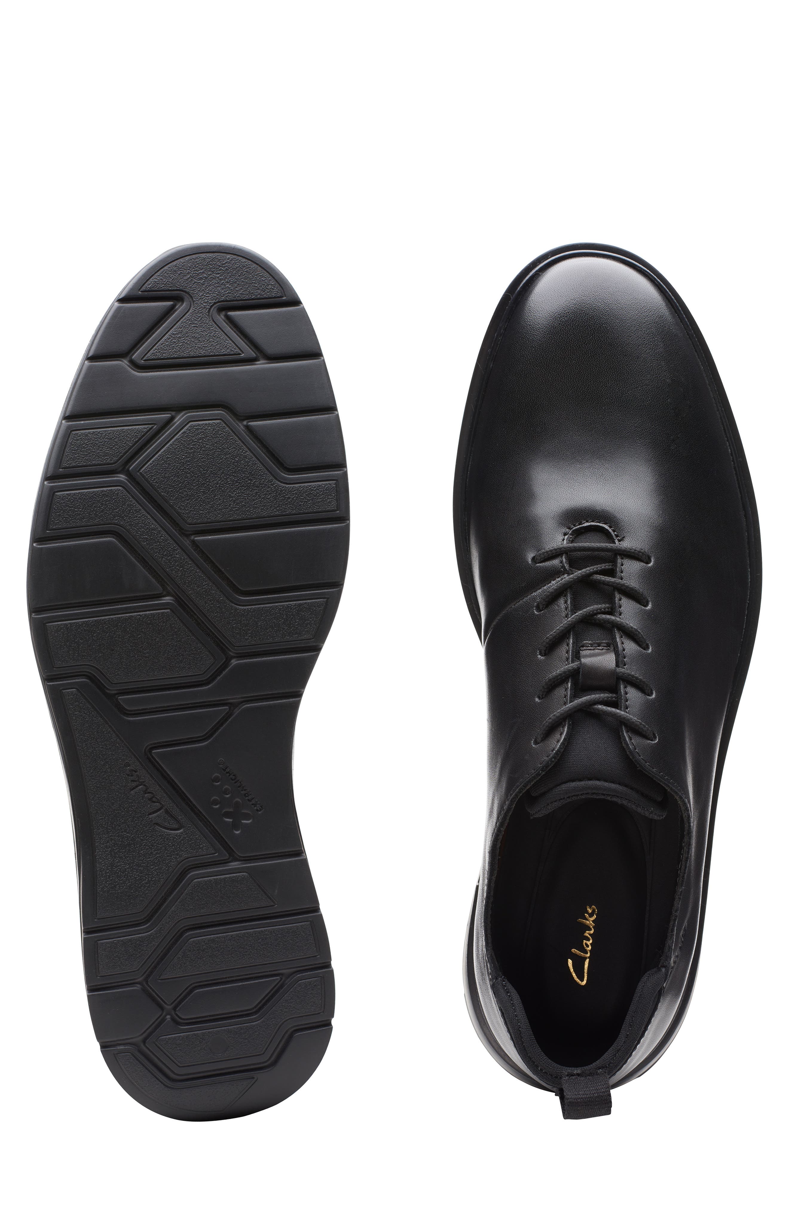 Clarks<sup>®</sup> Chantry Hall Oxford, Alternate, color, 