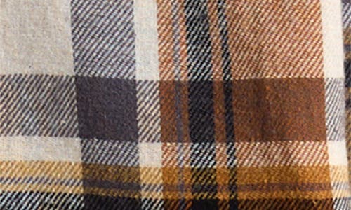 Weatherproof ® Kids' Flannel Button-up Shirt & Twill Pants In Multi