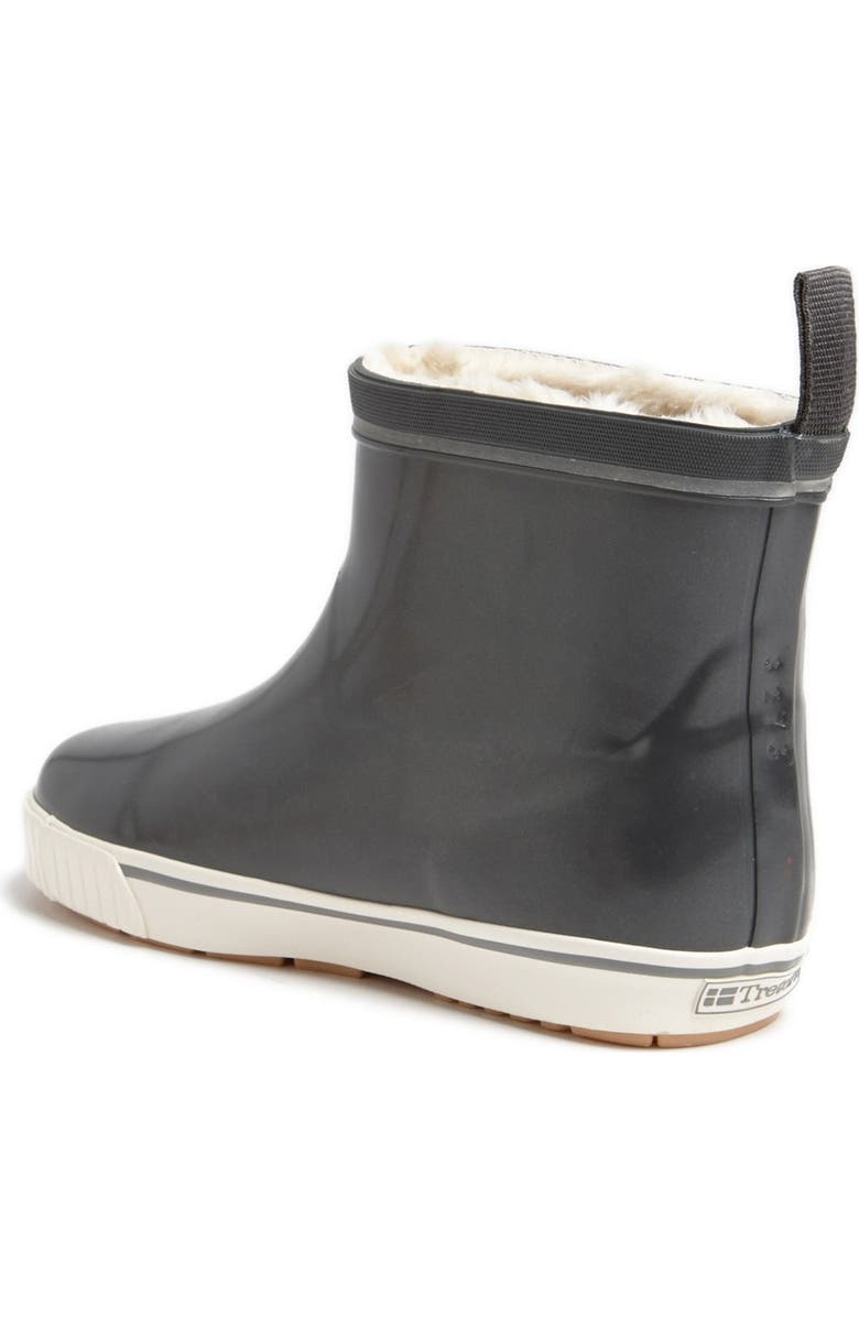 Tretorn 'Skerry Spritz Vinter' Waterproof Boot, Alternate, color,