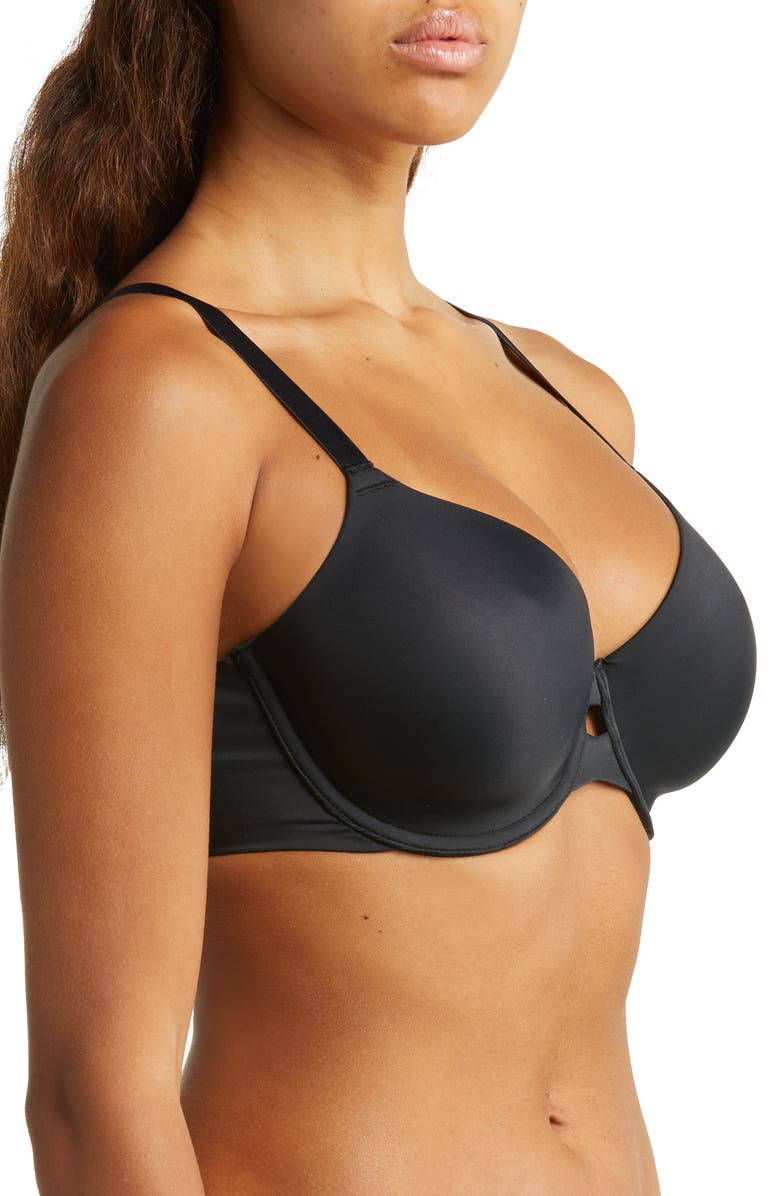 Wacoal Superbly Smooth Underwire T-Shirt Bra, Alternate, color, 