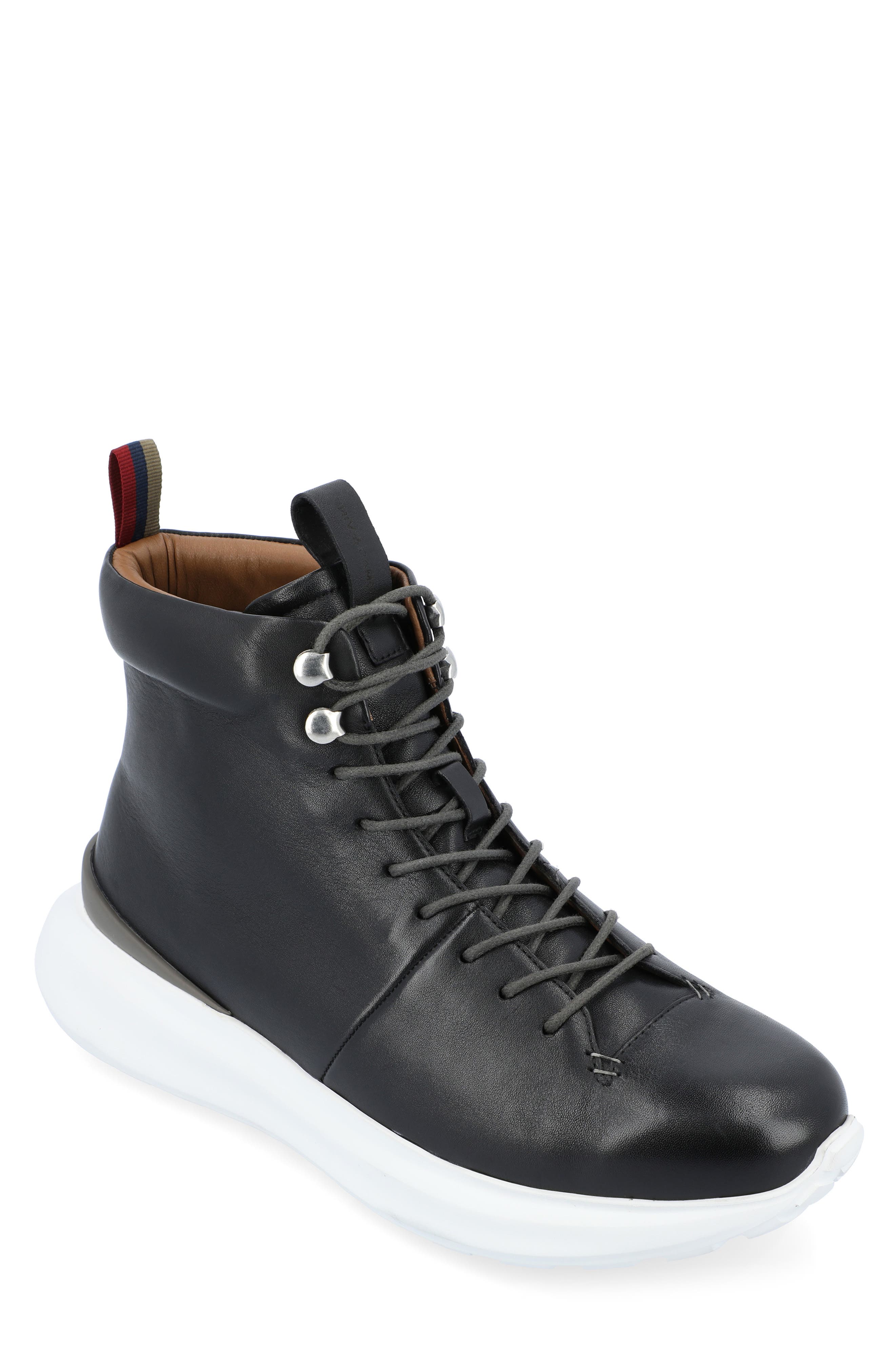 Thomas & Vine Jonah Hybrid Sneaker Boot, Main, color, 