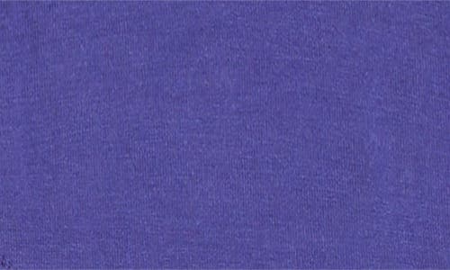 Meundies Feelfree Thong In Blue