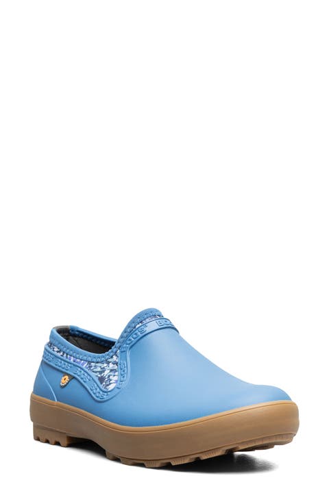 Harper Waterproof Slip-on Shoe (Women)