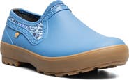Bogs Harper Waterproof Slip-on Shoe