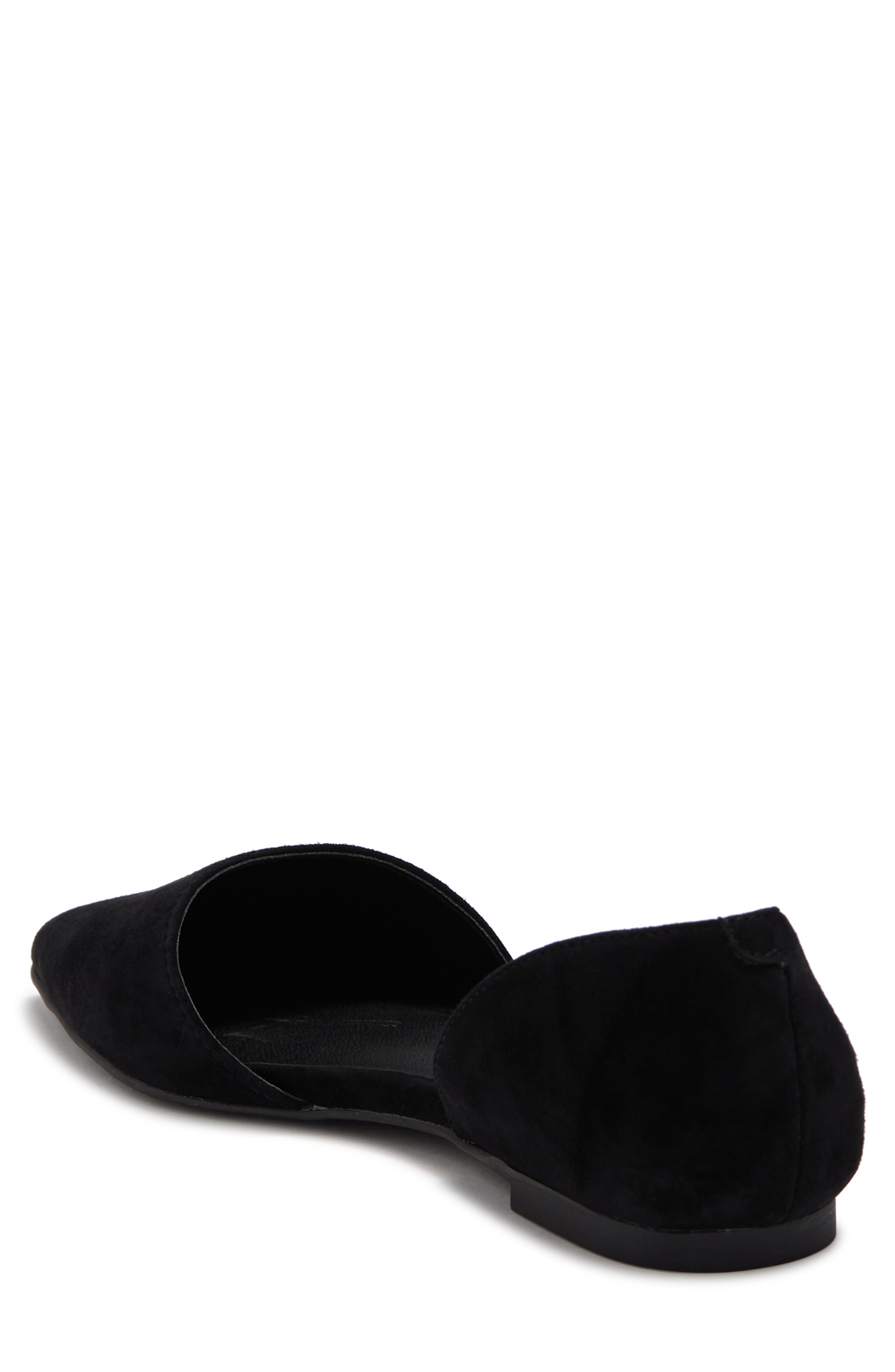 Steve Madden Khai D'Orsay Flat, Alternate, color, 