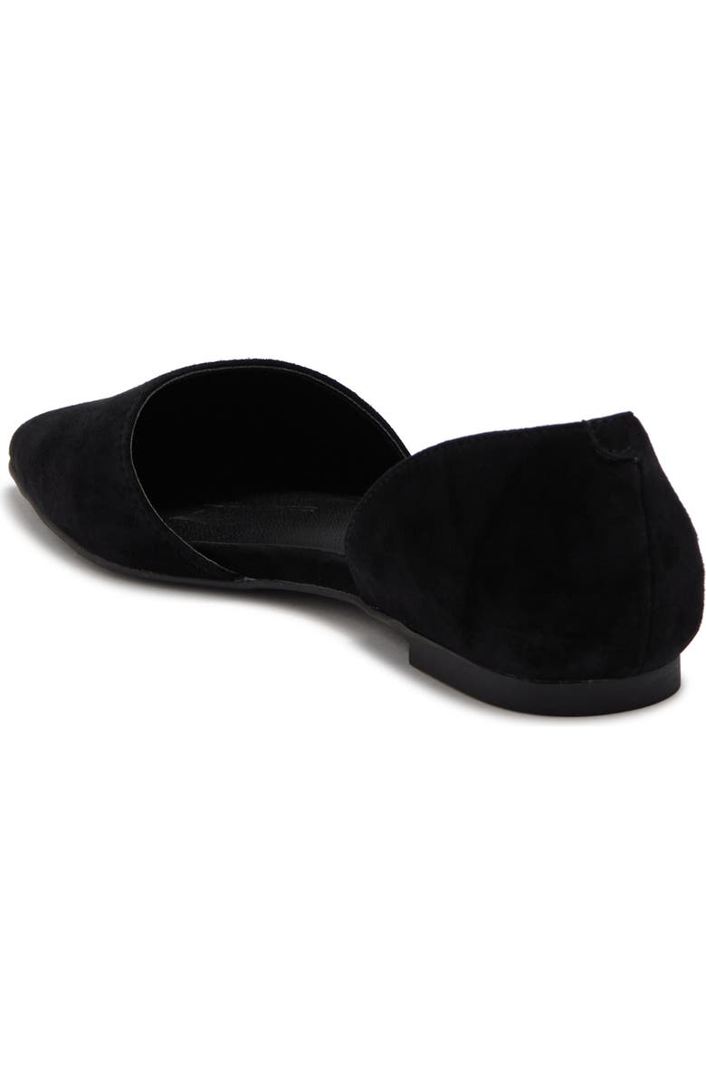 Steve Madden Khai D'Orsay Flat, Alternate, color,