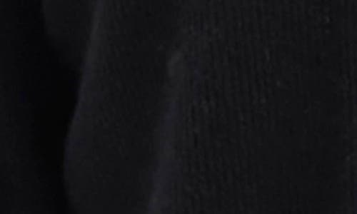 Vayder Pisoni Double Zip Merino Wool & Cashmere Cardigan In Black