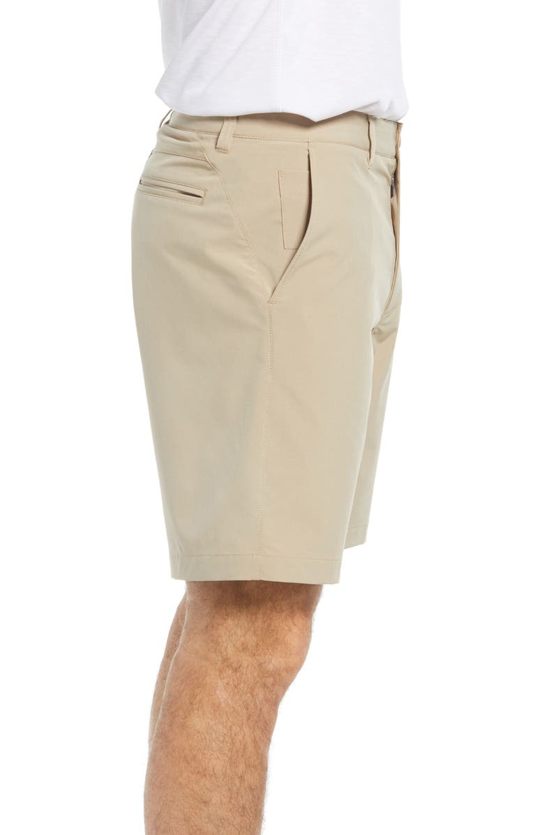 Johnston & Murphy XC4 Performance Shorts, Alternate, color,