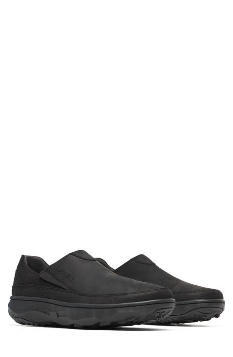 Silvo Moc Slip-On (Men)