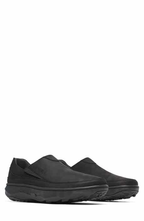 Silvo Moc Slip-On