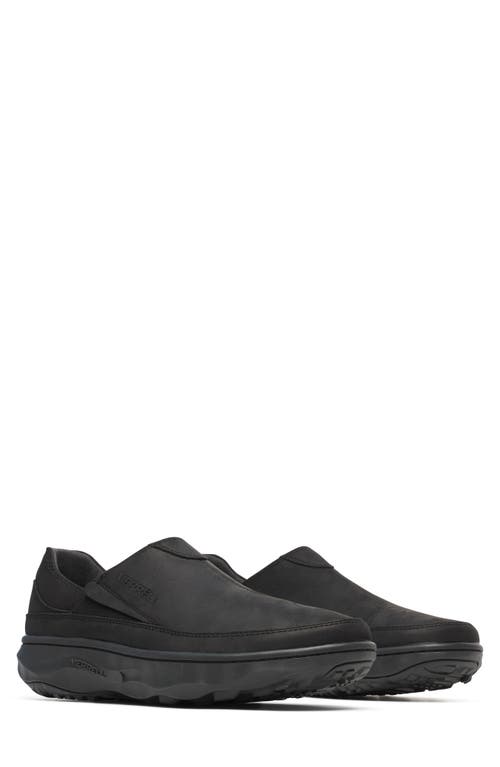 Merrell Silvo Moc Slip-on In Multi