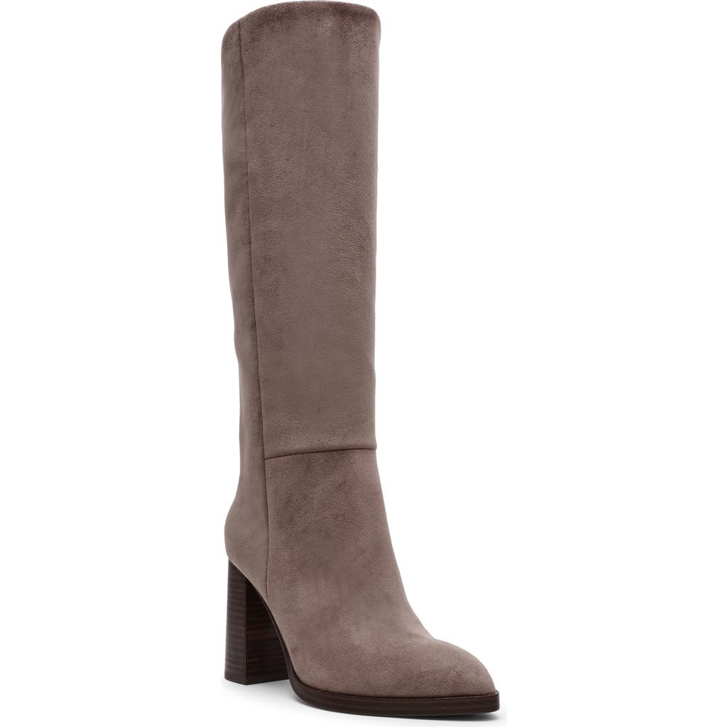 Dolce Vita Dv By Bardonny Tall Boot In Multi