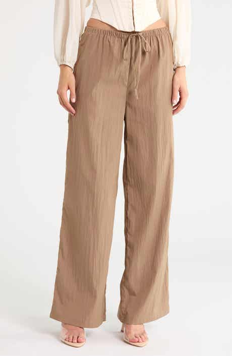 Romonda Drawstring Pants