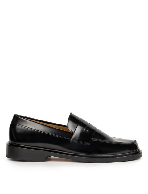 Flint Loafers