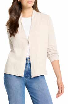 NIC+ZOE Hooked Up Cardigan