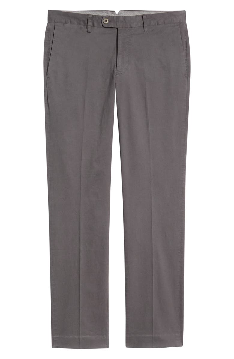 Bonobos Slim Fit Premium Stretch Chinos, Alternate, color,