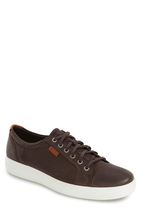 Soft 7 Perf Sneaker (Men)