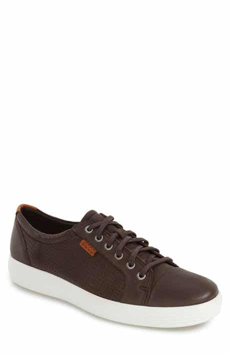 ECCO Soft 7 Perf Sneaker