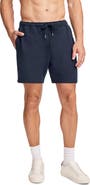 Jockey Mens The One and Only 100% Organic Cotton 6" Short