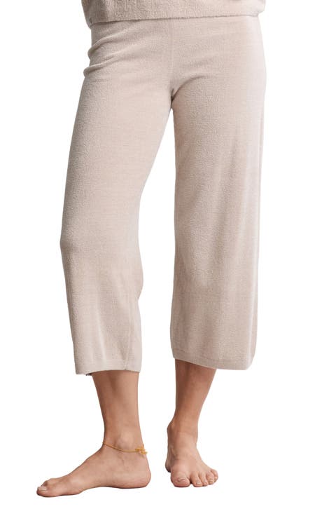 CozyChic® Ultra Lite® Crop Pajama Pants