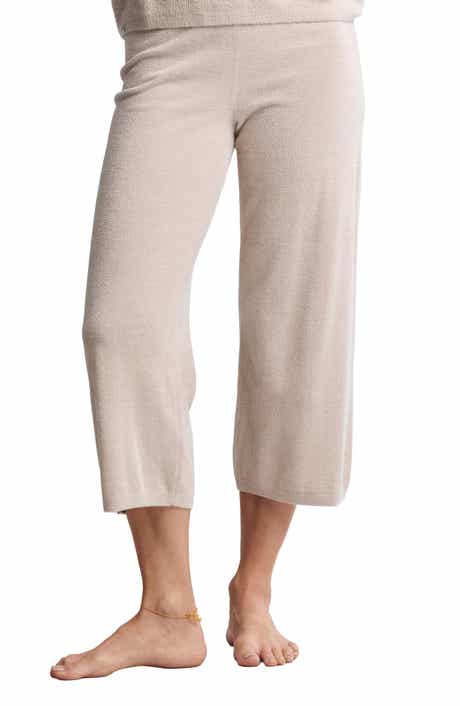 Barefoot Dreams® CozyChic® Ultra Lite® Crop Pajama Pants