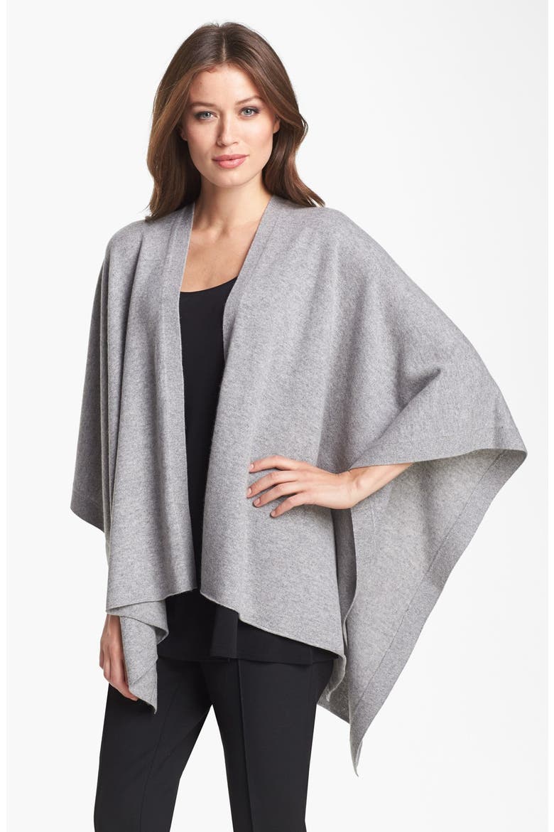 Cashmere Wrap, Main, color, FOIL