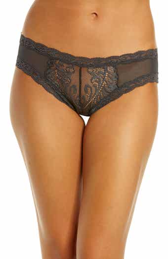 Feathers Hipster Briefs