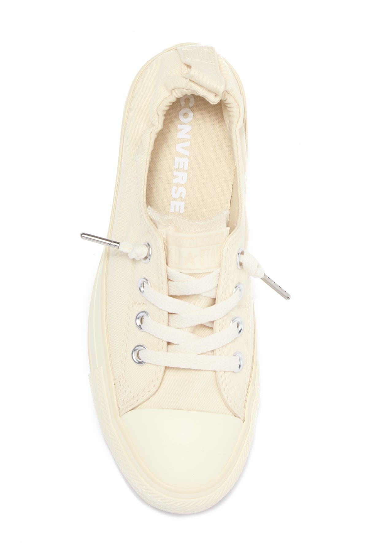Converse Chuck Taylor<sup>®</sup> All Star<sup>®</sup> Shoreline Low Top Sneaker, Alternate, color, 