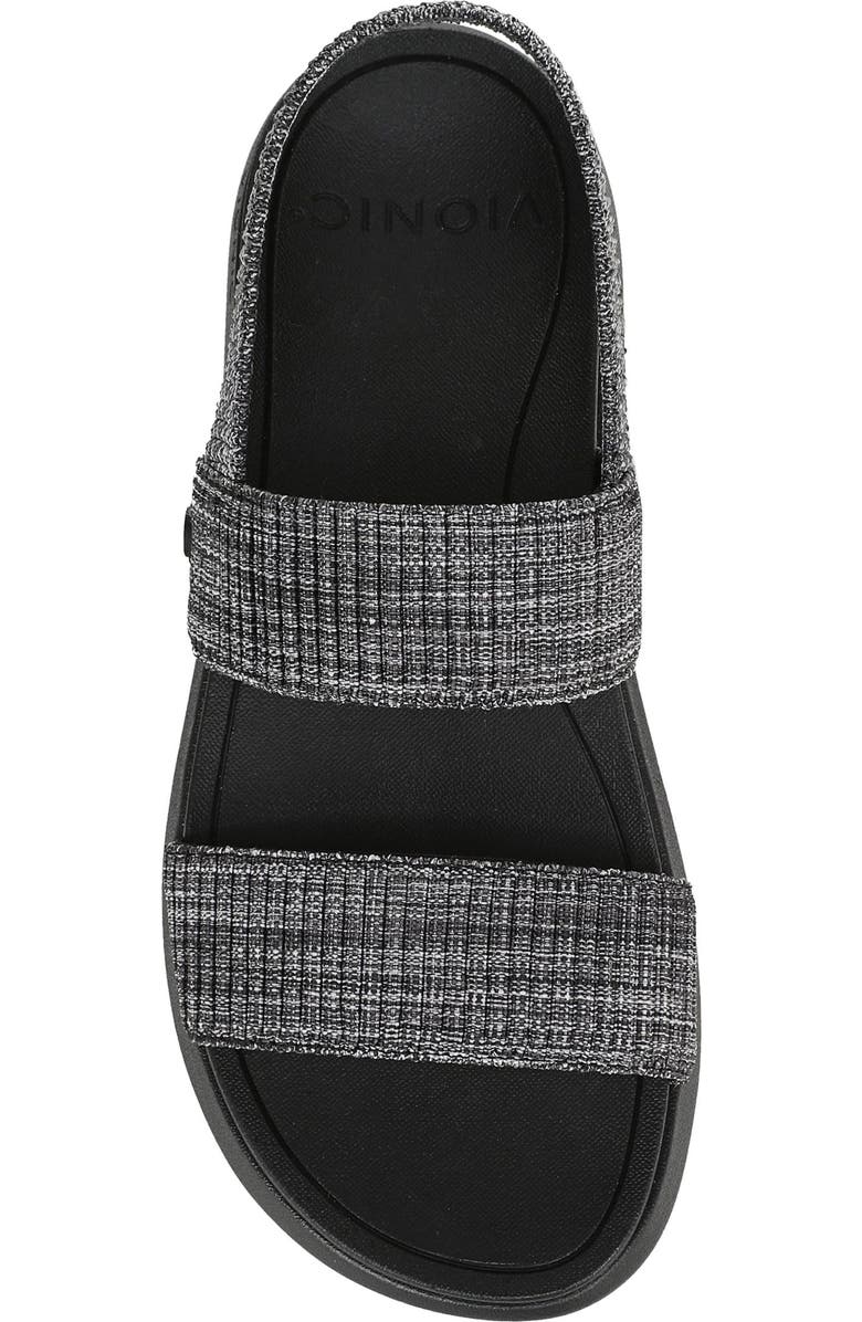 Vionic The Sky Slide Sandal, Alternate, color,