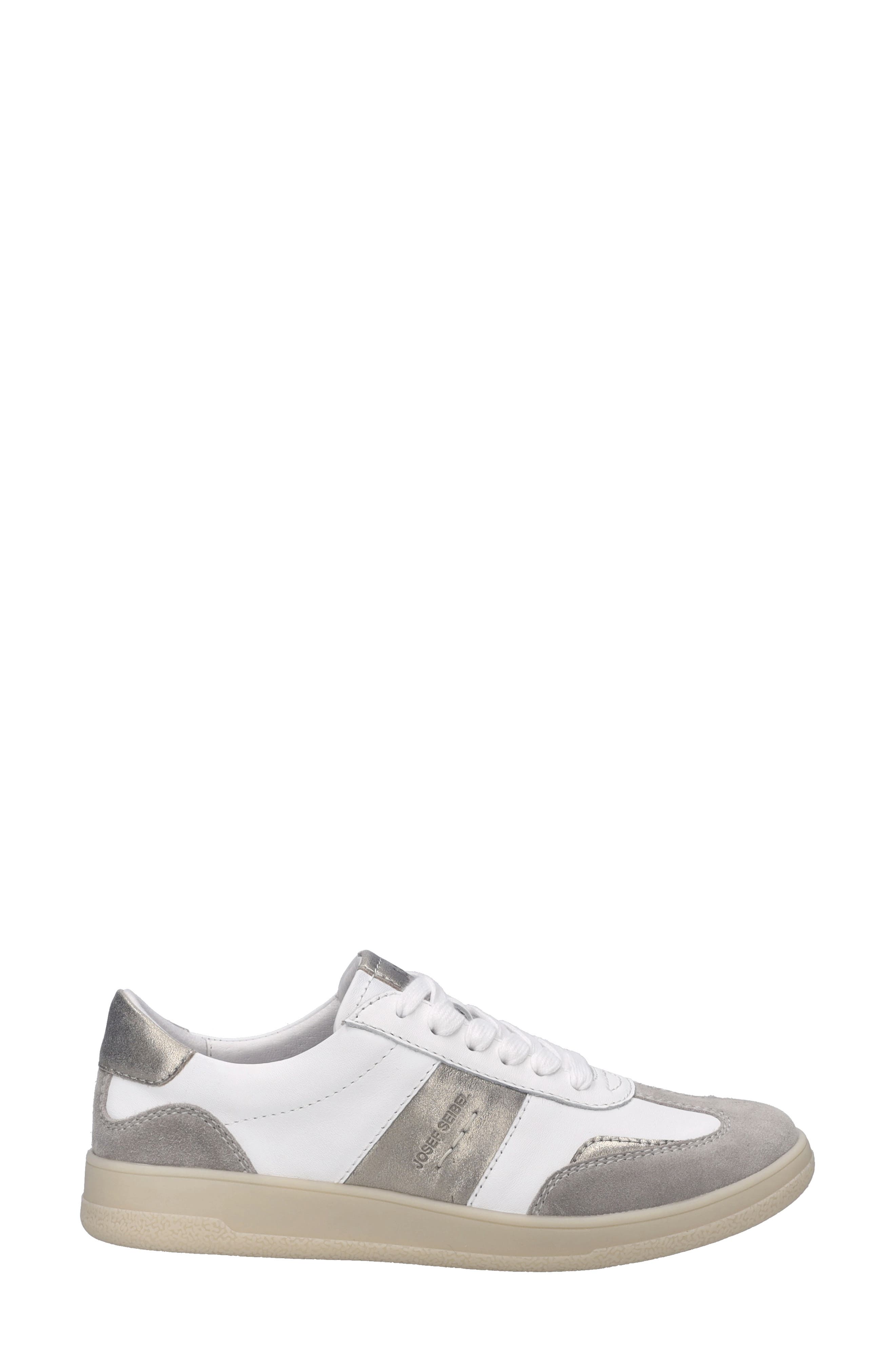 Jade Low Top Sneaker - image 4
