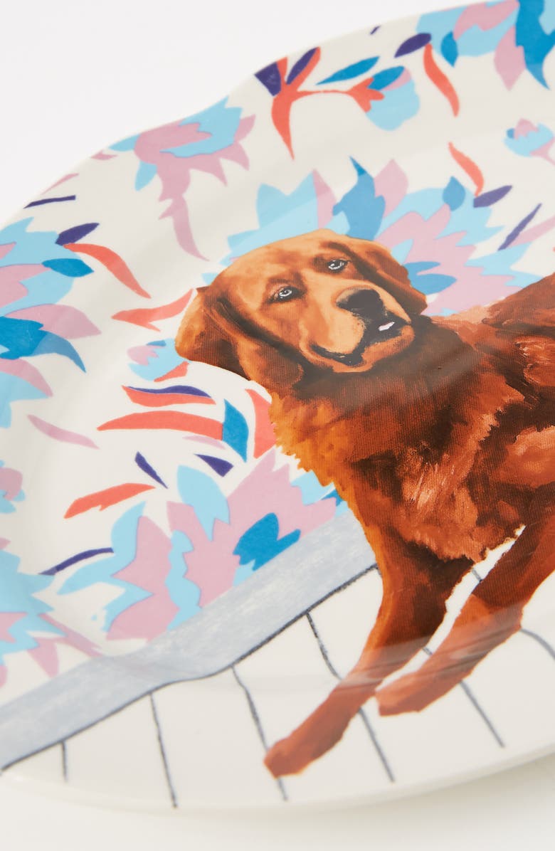 Anthropologie Home Anthropologie Jay McClellan Platter, Alternate, color, 