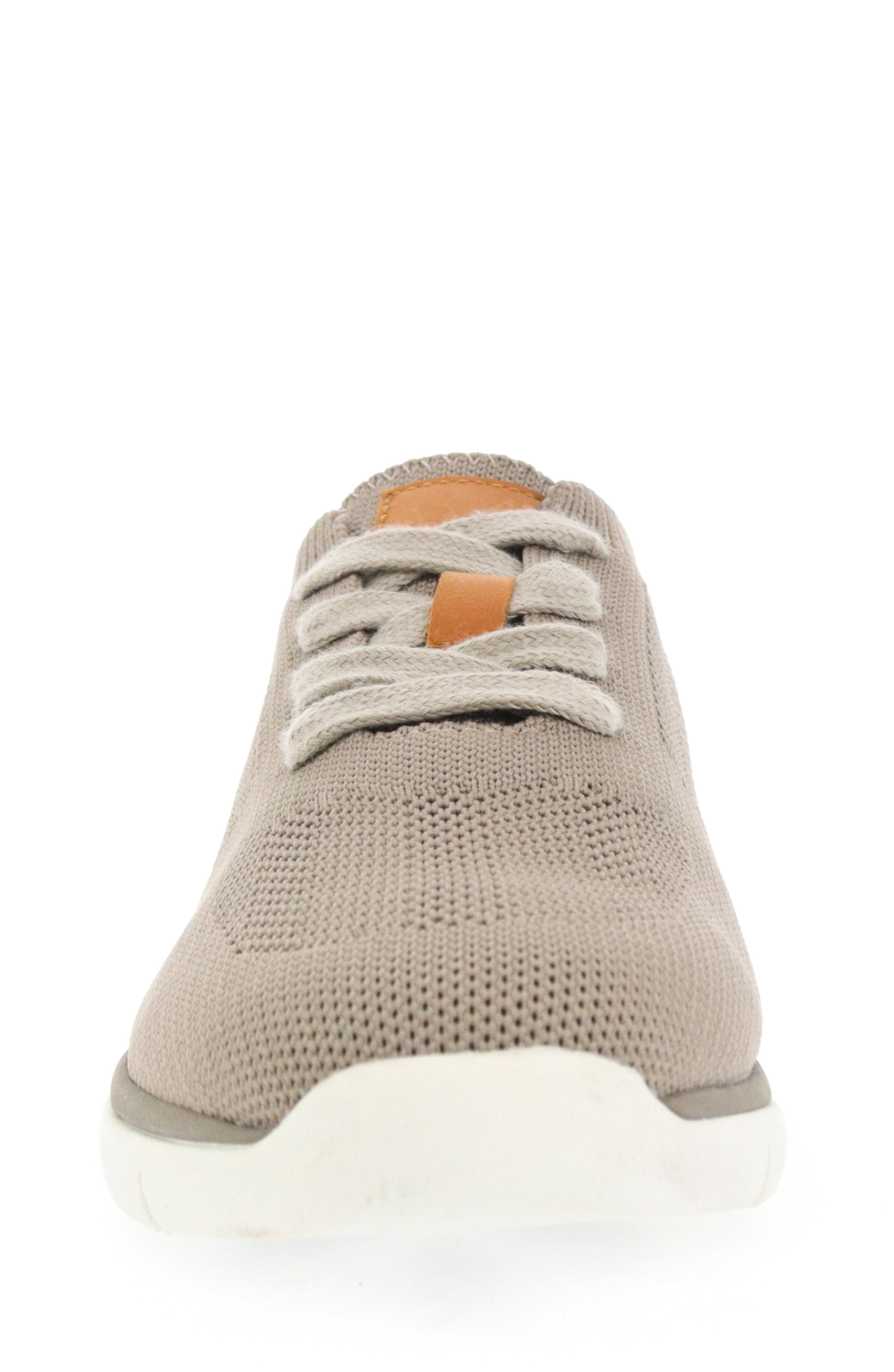 Sachi Slip-On Sneaker, Alternate, color, SAND