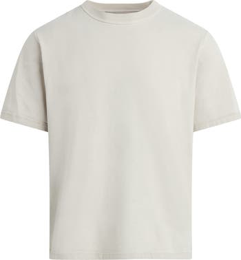 大人気★  Jeans★ CKJ HeavyCotton Crewneck Tshirt Heavy Weight Tee | Premium Italian Fabric | Hudson Jeans