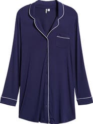 Nordstrom Moonlight Eco Nightshirt