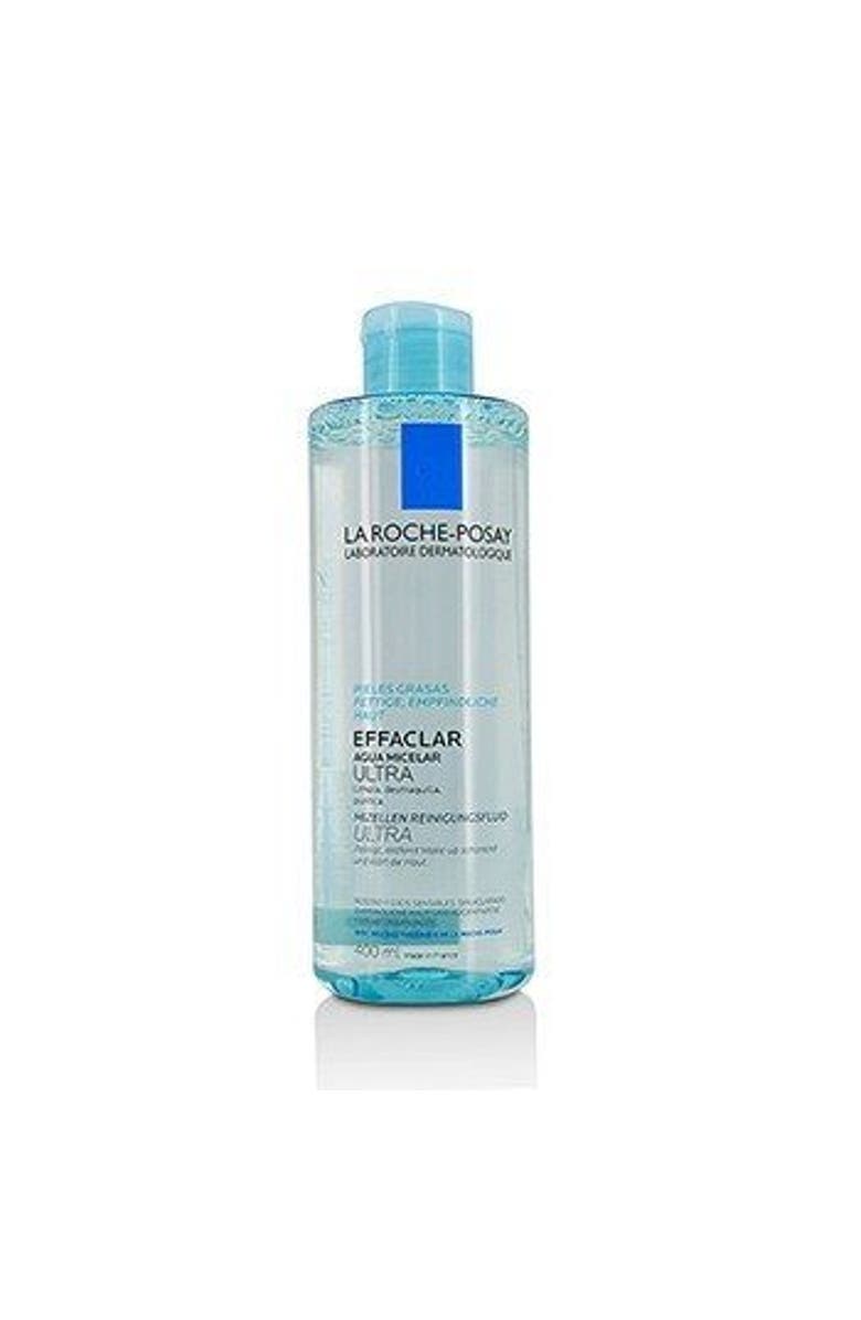 La Roche-Posay Effaclar Agua Micelar Ultra, Main, color, 