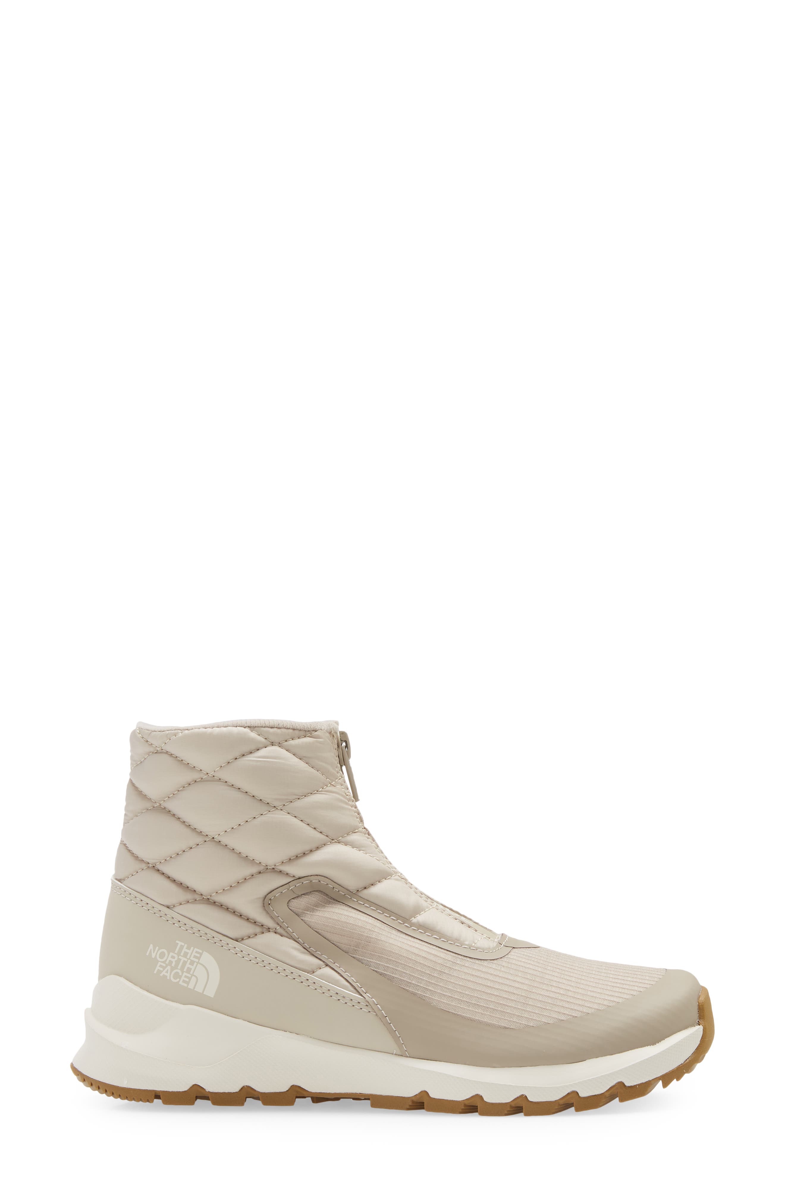The North Face ThermoBall Progressive Zip Bootie, Alternate, color, 