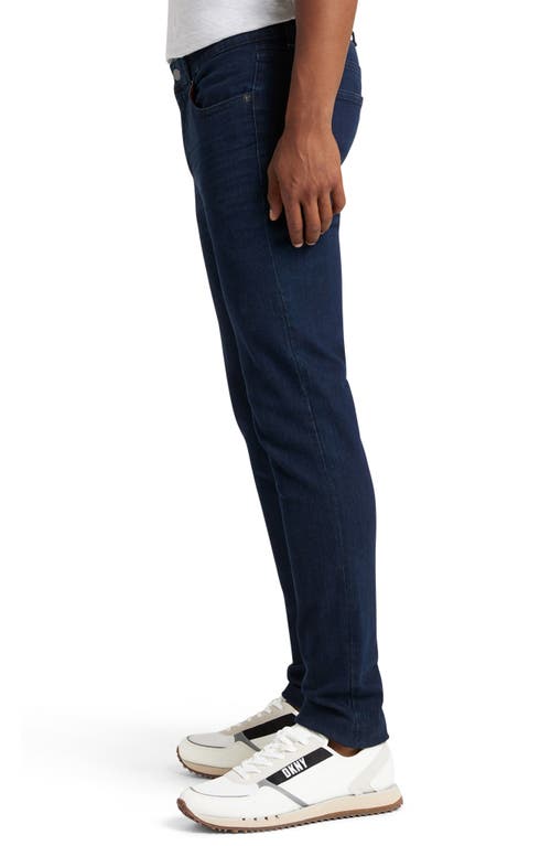 DKNY SPORTSWEAR DKNY SPORTSWEAR MERCER SKINNY JEANS