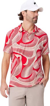 Fabletics Men's The 24-7 Polo