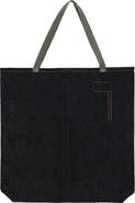 Fortela Selvedge Denim Handbag